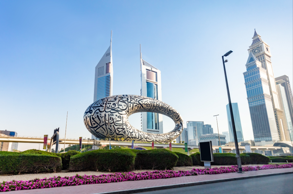 UAE Visa