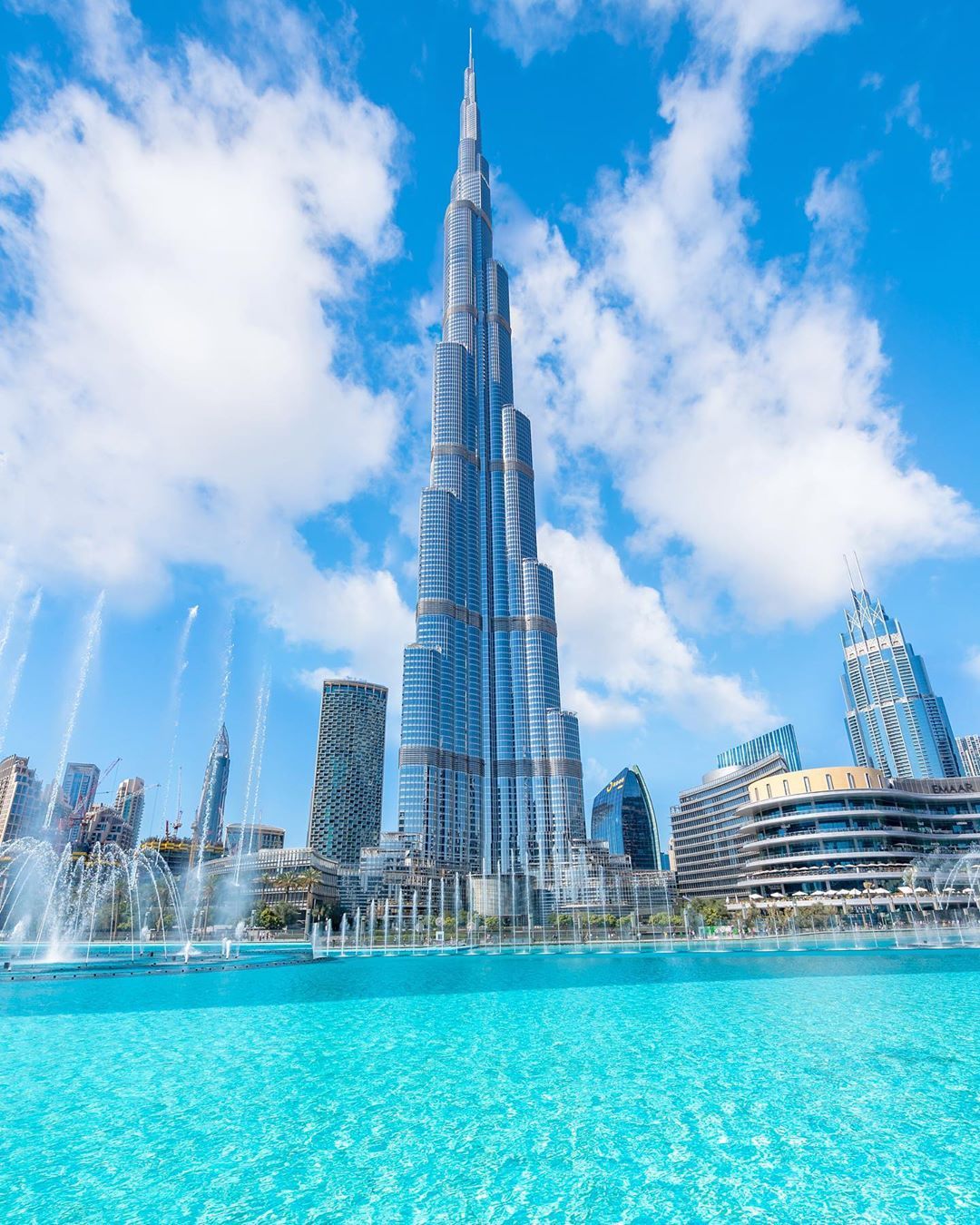 Dubai Offshore Company Formation