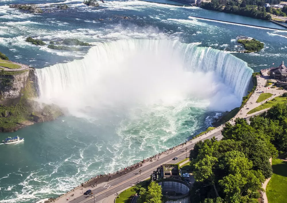 Canada Visa