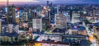 Kenya Visa