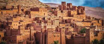 Morocco Visa