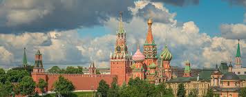 Russia Visa
