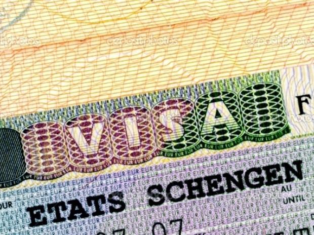 Schengen visa