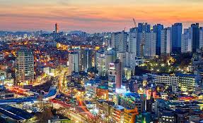 South Korea Visa