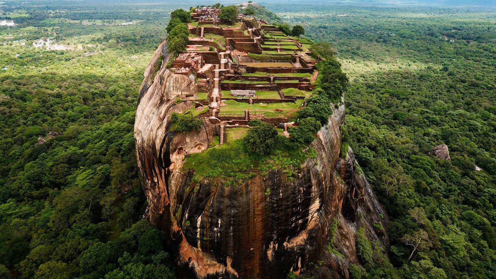 Sri Lanka Visa