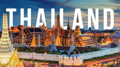 Thailand Visa