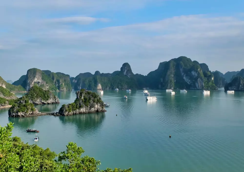 Vietnam Visa